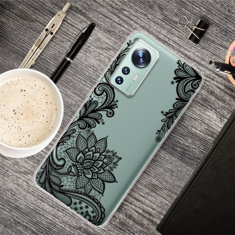 Hoesje voor Xiaomi 12 Pro Veter