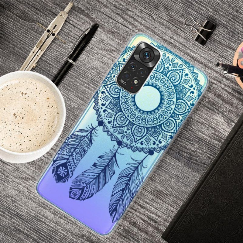 Hoesje voor Xiaomi Redmi Note 11 / 11S Grappige Katten