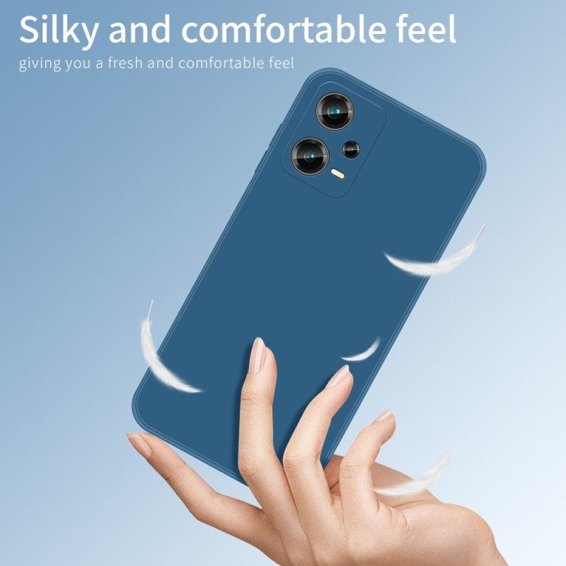 Hoesje voor Xiaomi Redmi Note 12 Pro Siliconen Pinwuyo