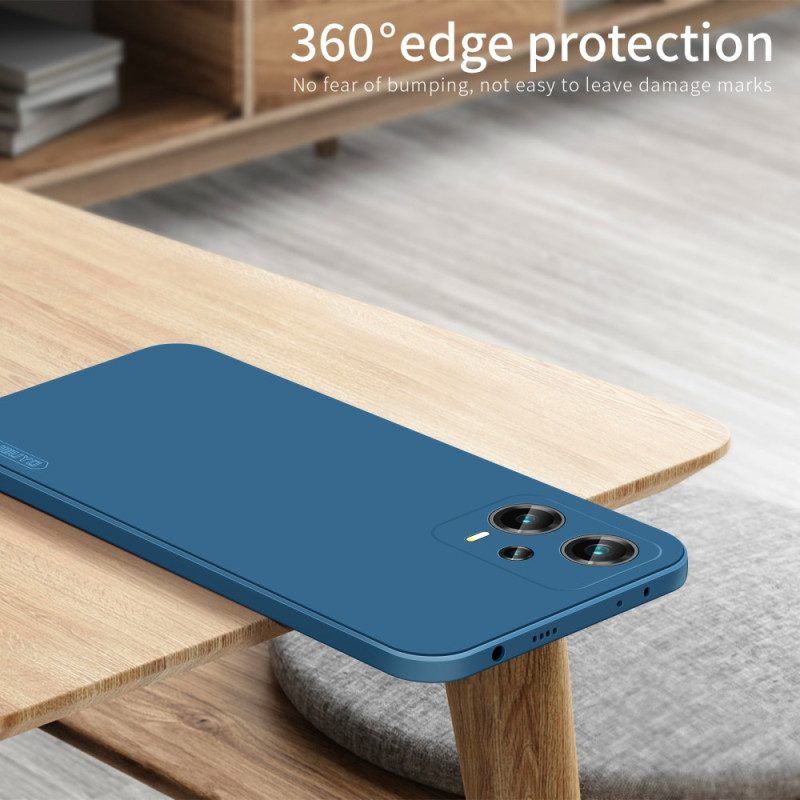 Hoesje voor Xiaomi Redmi Note 12 Pro Siliconen Pinwuyo