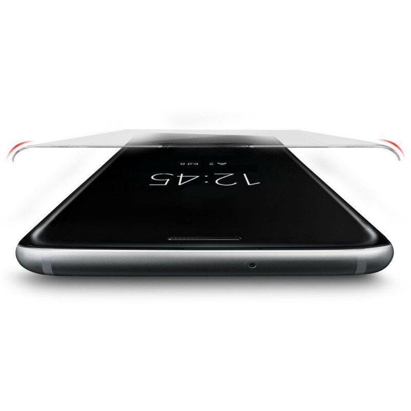 Imak 3D Gehard Glas Bescherming Voor Oppo Find X3 Neo