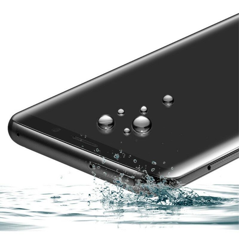 Imak 3D Gehard Glas Bescherming Voor Oppo Find X3 Neo