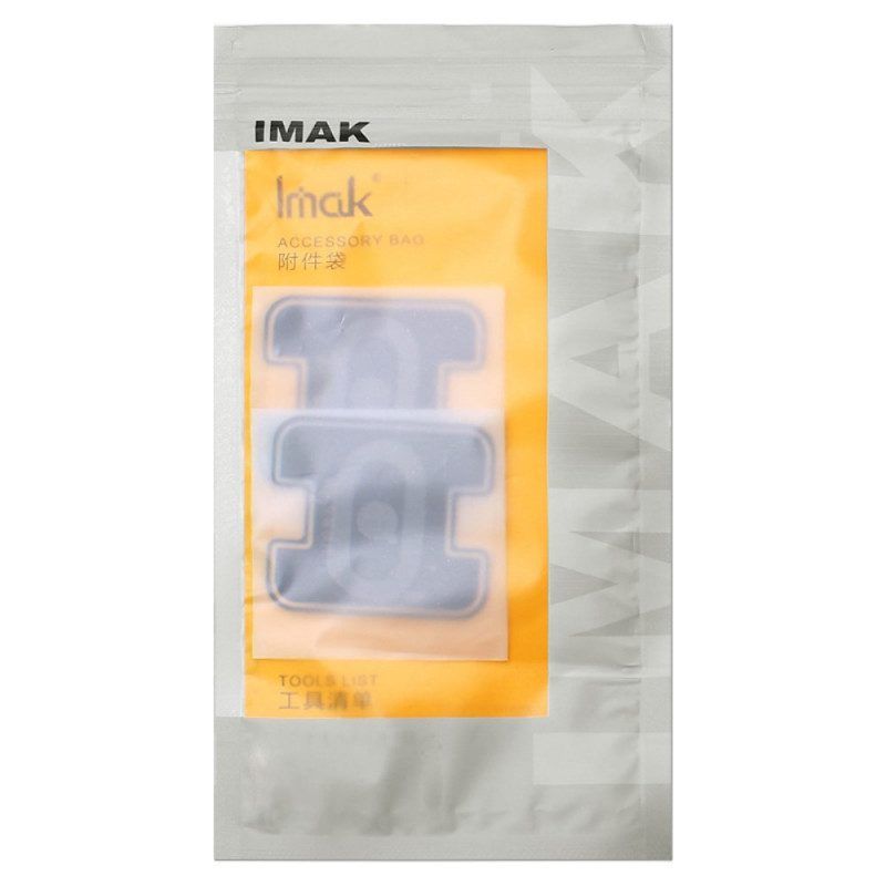 Samsung Galaxy M23 5G Hd Gehard Glas Beschermende Lens Imak