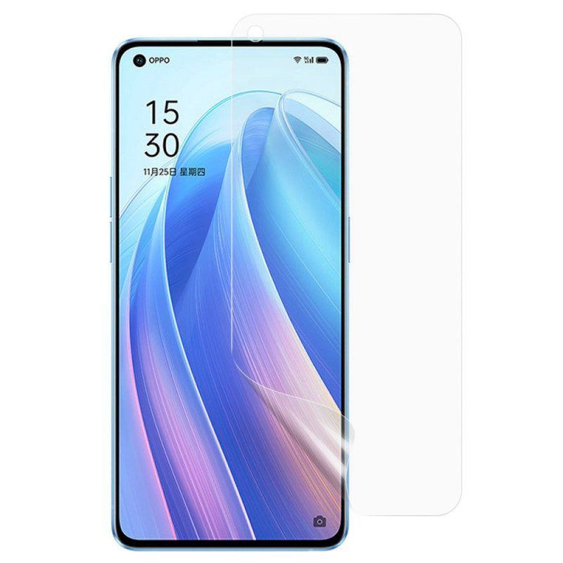 Screenprotector Voor Oppo Reno 7