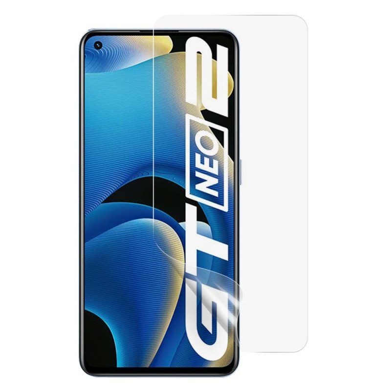 Screenprotector Voor Realme Gt Neo 3T / Neo 2